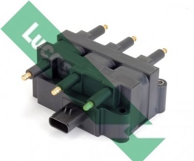 Ignition coil LUCAS DMB2029