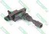 Ignition coil LUCAS DMB2032 (фото 2)