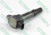 Ignition coil LUCAS DMB2033 (фото 2)
