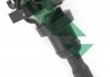 Ignition coil LUCAS DMB2037 (фото 1)