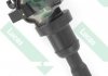 Ignition coil LUCAS DMB2037 (фото 2)