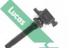 Ignition coil LUCAS DMB5006 (фото 1)