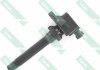 Ignition coil LUCAS DMB5006 (фото 2)