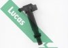 Ignition coil LUCAS DMB5007 (фото 1)
