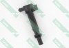 Ignition coil LUCAS DMB5007 (фото 2)