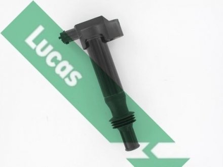 Ignition coil LUCAS DMB5007