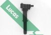 Ignition coil LUCAS DMB5008 (фото 1)