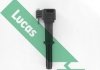 Ignition coil LUCAS DMB5008 (фото 2)