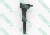 Ignition coil LUCAS DMB5008 (фото 4)
