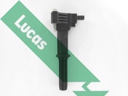 Ignition coil LUCAS DMB5008
