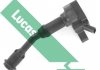 Ignition coil LUCAS DMB5010 (фото 1)