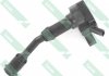 Ignition coil LUCAS DMB5010 (фото 3)
