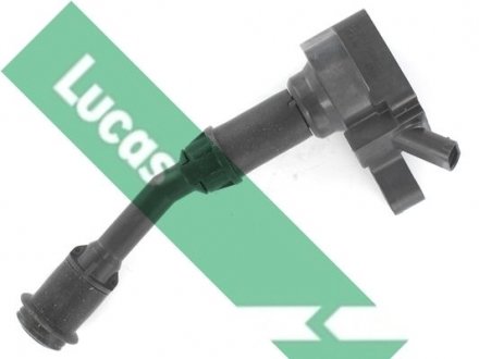 Ignition coil LUCAS DMB5010 (фото 1)