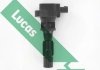 Ignition coil LUCAS DMB5013 (фото 1)