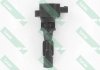 Ignition coil LUCAS DMB5013 (фото 4)