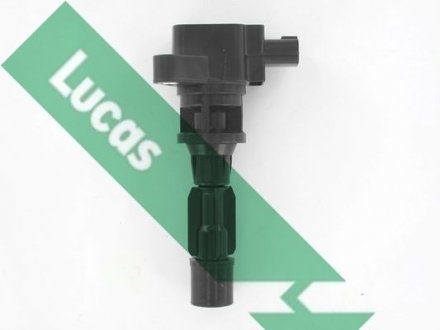Ignition coil LUCAS DMB5013