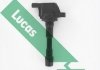 Ignition coil LUCAS DMB5016 (фото 1)