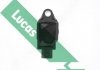 Ignition coil LUCAS DMB5016 (фото 2)