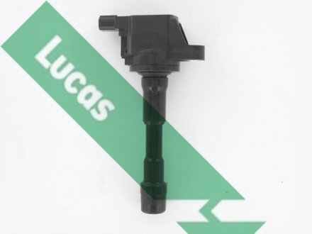 Ignition coil LUCAS DMB5016