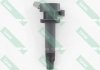 Ignition coil LUCAS DMB5020 (фото 3)