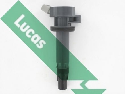 Ignition coil LUCAS DMB5020