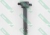 Ignition coil LUCAS DMB5021 (фото 4)