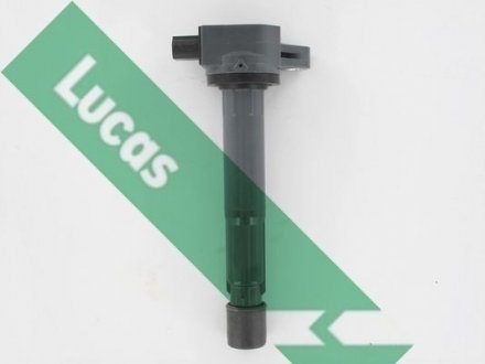 Ignition coil LUCAS DMB5021