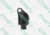 Ignition coil LUCAS DMB5021 (фото 5)