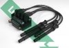 Ignition coil LUCAS DMB5030 (фото 1)