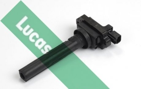 Ignition coil LUCAS DMB5031 (фото 1)
