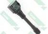 Ignition coil LUCAS DMB5033 (фото 2)