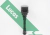 Ignition coil LUCAS DMB2088 (фото 2)