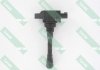 Ignition coil LUCAS DMB2088 (фото 3)