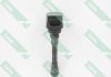 Ignition coil LUCAS DMB2088 (фото 4)