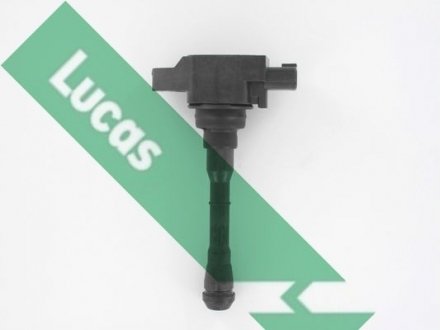 Ignition coil LUCAS DMB2088