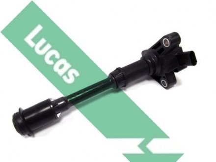 Ignition coil LUCAS DMB2090 (фото 1)