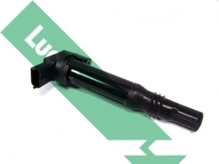 Ignition coil LUCAS DMB2092 (фото 1)