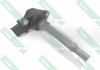 Ignition coil LUCAS DMB2097 (фото 2)