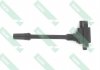 Ignition coil LUCAS DMB5002 (фото 3)