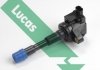 Ignition coil LUCAS DMB1067 (фото 1)