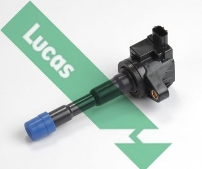 Ignition coil LUCAS DMB1067