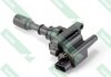 Ignition coil LUCAS DMB1075 (фото 2)