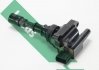 Ignition coil LUCAS DMB1082 (фото 1)