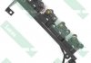 Ignition coil LUCAS DMB1083 (фото 2)
