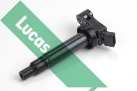 Ignition coil LUCAS DMB1084 (фото 1)