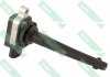 Ignition coil LUCAS DMB1092 (фото 2)