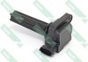 Ignition coil LUCAS DMB1103 (фото 2)