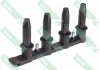 Ignition coil LUCAS DMB1104 (фото 3)