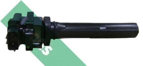 Ignition coil LUCAS DMB1017 (фото 1)