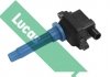 Ignition coil LUCAS DMB1026 (фото 1)